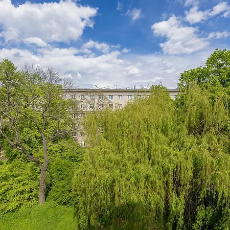 Appartement Beautiful & Modern Near The Center By Renters *