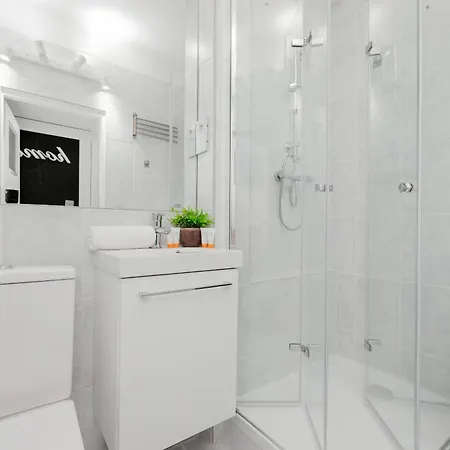 Appartement Beautiful & Modern Near The Center By Renters *