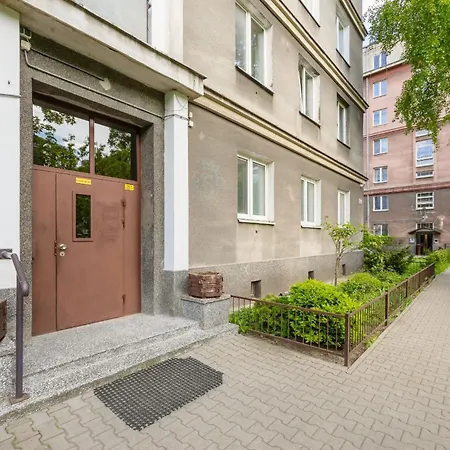 דירה Beautiful & Modern Near The Center By Renters *